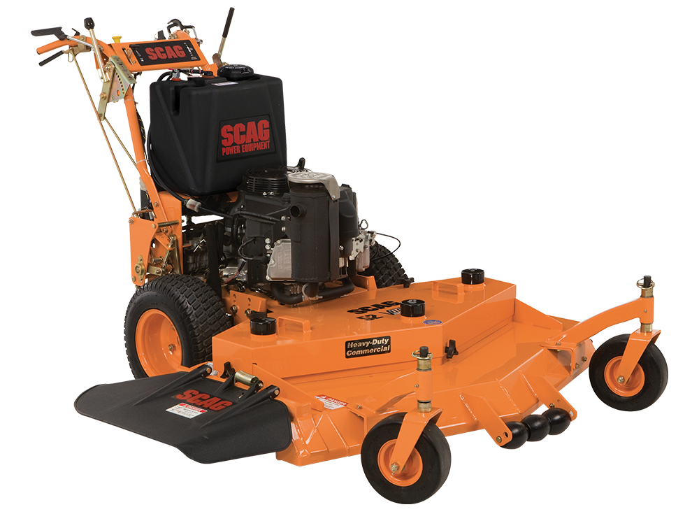 Scag SWZ Hydro-Drive