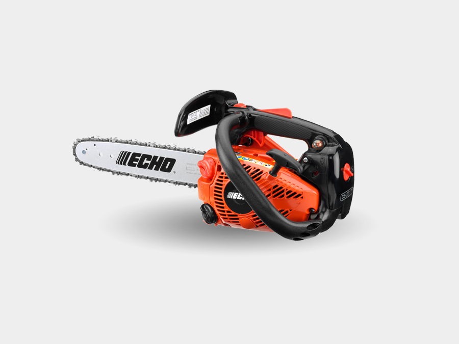 ECHO CS-271T ECHO CS-271T