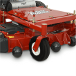 Exmark Turf Tracer X-Series with 23.5 HP* Kohler EFI ECV730 Engine and 60" UltraCut Series 4 Deck