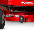 Exmark Radius E-Series with 24.5 HP* Exmark 708CC Engine and 52” UltraCut Series 3 Deck