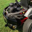 Exmark Radius S-Series with 22 HP* Kawasaki FX691 Engine and 52” Ultracut Series 3 Deck