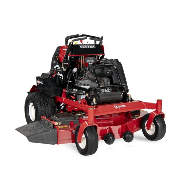 Exmark Vertex S-Series with 25 HP* Kohler EFI ECV740 Engine and 48" UltraCut Series 4 Deck