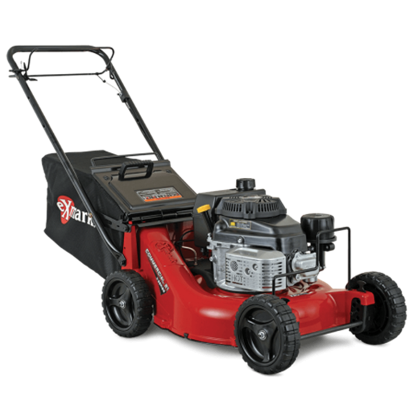 Exmark Commercial 21 X-Series Self Propelled 21" Mower with Honda GXV Engine