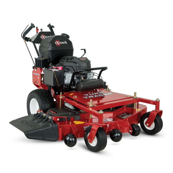 Exmark Turf Tracer S-Series with 14.5 HP* Kawasaki FS481V Engine and 48" UltraCut Series 3 Deck