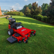 Exmark Turf Tracer X-Series with 21 HP* Kohler EFI ECV650 Engine and 60" UltraCut Series 4 Deck