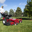 Exmark Turf Tracer X-Series with 22 HP* Kawasaki FX691V Engine and 52" UltraCut Series 4 Deck