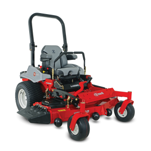 Exmark Lazer Z E-Series with 25.5 HP* Kawasaki FX801V Engine and 60" UltraCut Series 4 Deck