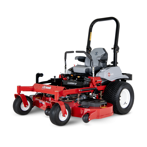 Exmark Lazer Z E-Series with 23.5HP* Kawasaki FX730V Engine and 52" UltraCut Series 4 Deck