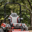 Exmark Lazer Z X-Series with 31 HP* Kawasaki FX921V Engine and 72" UltraCut Series 6 Deck