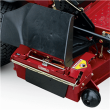 Exmark Turf Tracer X-Series with 21 HP* Kohler EFI ECV650 Engine and 60" UltraCut Series 4 Deck