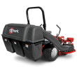 Exmark Lazer Z X-Series with 31 HP* Kawasaki FX921V Engine and 72" UltraCut Series 6 Deck