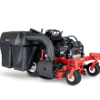 Exmark Vertex X-Series with 35 HP* Kawasaki FX1000V Engine and 52" UltraCut Series 6 Deck