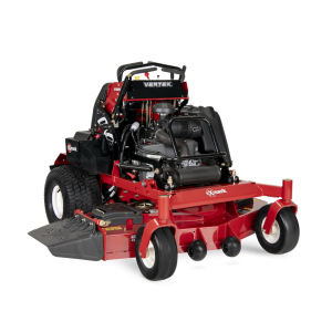 Exmark Vertex S-Series with 23.5 HP* Kawasaki FX730V Engine and 48" UltraCut Series 4 Deck