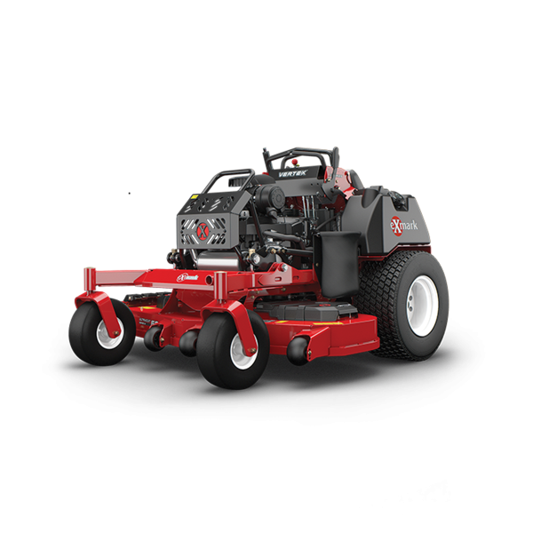 Exmark Vertex X-Series with 35 HP* Kawasaki FX1000V Engine and 52" UltraCut Series 6 Deck