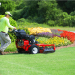 Exmark Turf Tracer S-Series with 18.5 HP* Kawasaki FS600V Engine and 36" UltraCut Series 3 Deck