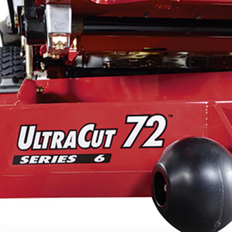 Exmark Lazer Z X-Series with 31 HP* Kawasaki FX921V Engine and 60" UltraCut Series 6 Deck Exmark Lazer Z X-Series with 31 HP* Kawasaki FX921V Engine and 60" UltraCut Series 6 Deck