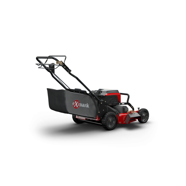 Exmark Commercial 30 V-Series with 30" Cutting Deck (Bare Tool)