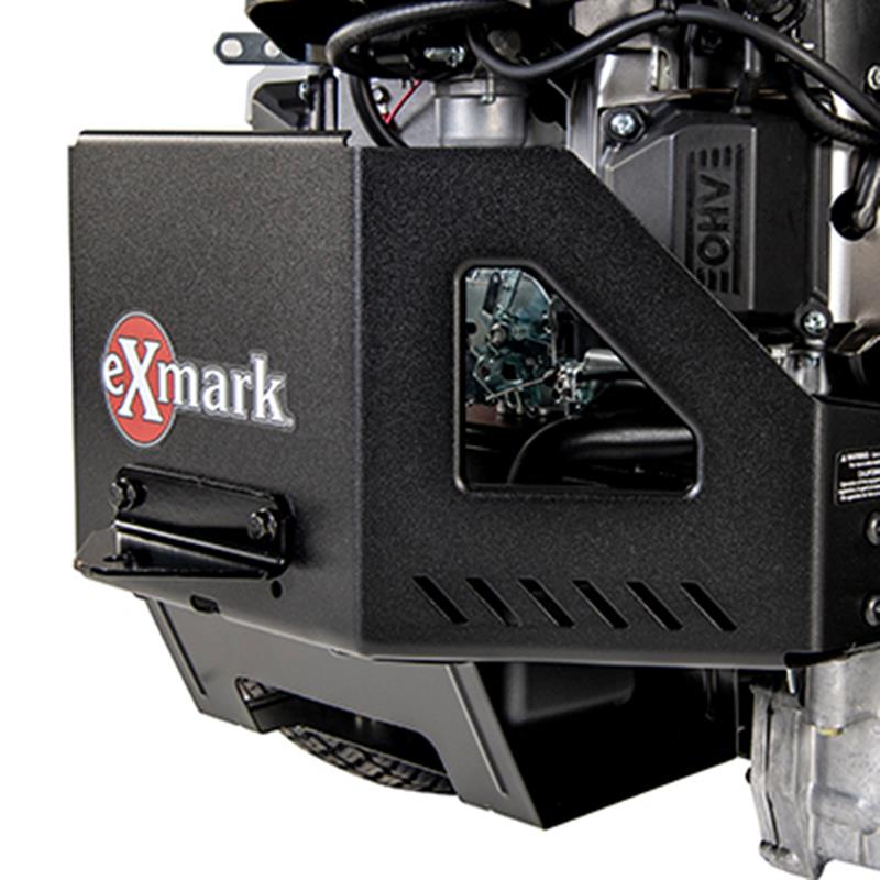 Exmark Quest E-Series 22 HP* Kohler 7000 with 42” Series 2 Fabricated Deck Exmark Quest E-Series 22 HP* Kohler 7000 with 42” Series 2 Fabricated Deck
