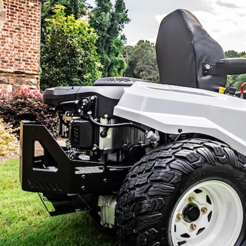 Exmark Quest X-Series with 24 HP* Kohler 7000 Engine and 48" Series 3 Deck Exmark Quest X-Series with 24 HP* Kohler 7000 Engine and 48" Series 3 Deck