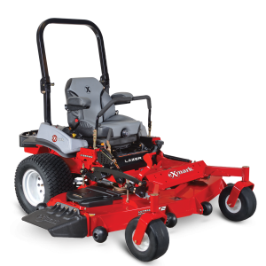 Exmark Lazer Z X-Series with 25.5 HP* Kawasaki FX801V Engine and 60" UltraCut Series 6 Deck