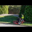 Exmark Vertex X-Series with 35 HP* Kawasaki FX1000V Engine and 72" UltraCut Series 6 Deck