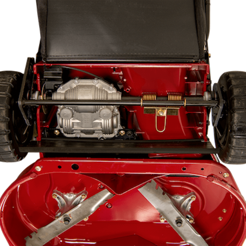 Exmark Commercial 30 X-Series Self Propelled 30" Mower with Kohler ECV200 Engine & Pivoting Front Wheels (Coming Spring 2025) Exmark Commercial 30 X-Series Self Propelled 30" Mower with Kohler ECV200 Engine & Pivoting Front Wheels (Coming Spring 2025)