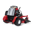 Exmark Vertex S-Series with 25 HP* Kohler EFI ECV740 Engine and 48" UltraCut Series 4 Deck