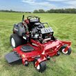 Exmark Vertex X-Series with 38.5 HP* Kawasaki FX1000V Engine and 72" UltraCut Series 6 Deck