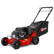 Exmark Commercial 21 X-Series Self Propelled 21" Mower with Kawasaki FJ180V KAI Engine