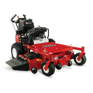 Exmark Turf Tracer X-Series with 23.5 HP* Kohler EFI ECV730 Engine and 60" UltraCut Series 4 Deck