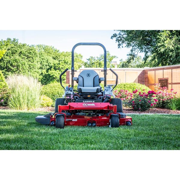 Exmark Lazer Z E-Series with 23.5HP* Kawasaki FX730V Engine and 60" UltraCut Series 4 Deck