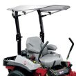 Exmark Lazer Z E-Series with 20.5 HP* Kawasaki FX651V Engine and 48" UltraCut Series 4 Deck