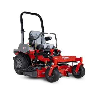 Exmark Lazer Z S-Series with 25.5 HP* Kawasaki FX801V Engine and 60" UltraCut Series 4 Deck (Coming Spring 2025)