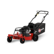 Exmark Commercial 30 X-Series Self Propelled 30" Mower with Kohler ECV200 Engine & Pivoting Front Wheels (Coming Spring 2025)