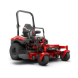 Exmark Lazer Z X-Series with 37 HP* Vanguard EFI Oil Guard Engine and 72" UltraCut Series 6 Deck