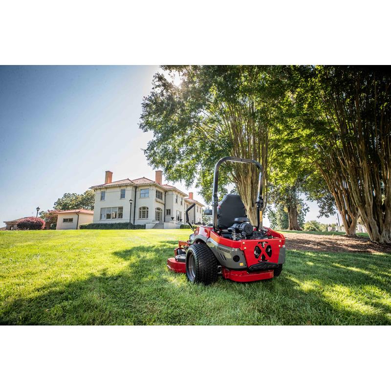 Exmark Lazer Z X-Series with 34.5 HP* Kawasaki FX820EVO Engine and 60" UltraCut Series 6 Deck