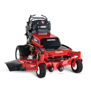 Exmark Vertex V-Series with Hypercell and 52″ Electric Series 4 Deck