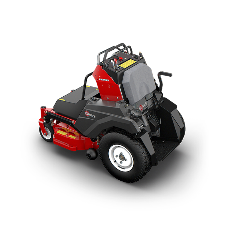 Exmark Vertex E-Series with 18.5 HP* Kawasaki FS600V Engine and 36" UltraCut Series 3 Deck Exmark Vertex E-Series with 18.5 HP* Kawasaki FS600V Engine and 36" UltraCut Series 3 Deck