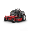 Exmark Vertex X-Series with 35 HP* Kawasaki FX1000V Engine and 60" UltraCut Series 6 Deck