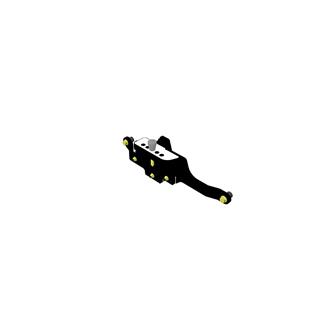 Exmark Lazer Z E-Series with 26 HP* Vanguard 810 Engine and 60“ UltraCut Series 4 Deck