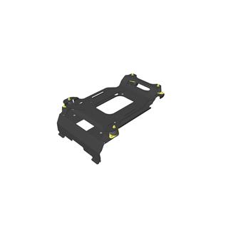Exmark Lazer Z E-Series with 26 HP* Vanguard 810 Engine and 60“ UltraCut Series 4 Deck
