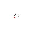 Exmark Lazer Z E-Series with 26 HP* Vanguard 810 Engine and 60“ UltraCut Series 4 Deck