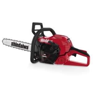 Shindaiwa 493 Rear Handle Chainsaw Shindaiwa 493 Rear Handle Chainsaw