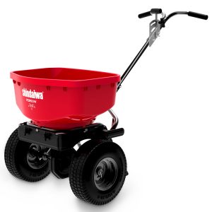Shindaiwa RS850W Winter Broadcast Spreader Shindaiwa RS850W Winter Broadcast Spreader