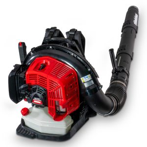 Shindaiwa EB790 Backpack Blower with Hip-Throttle Shindaiwa EB790 Backpack Blower with Hip-Throttle
