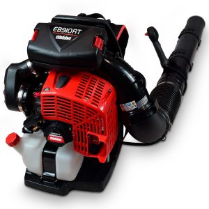 Shindaiwa EB910RT Backpack Blower with Tube-Throttle Shindaiwa EB910RT Backpack Blower with Tube-Throttle