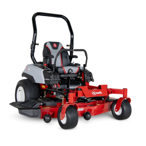Exmark Radius X-Series with 23.5 HP* Kawasaki FX730 Engine and 60” UltraCut Series 4 Deck (Available Spring 2026) Exmark Radius X-Series with 23.5 HP* Kawasaki FX730 Engine and 60” UltraCut Series 4 Deck (Available Spring 2026)