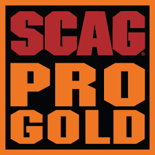 Scag Pro Gold